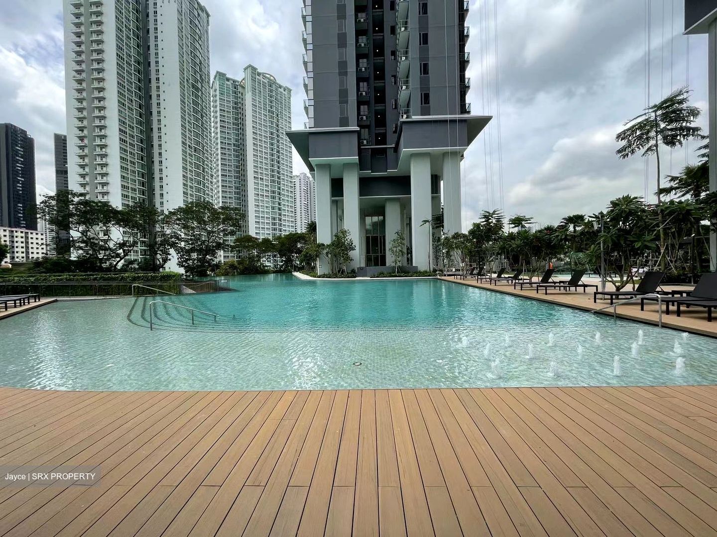 Stirling Residences (D3), Apartment #554319181